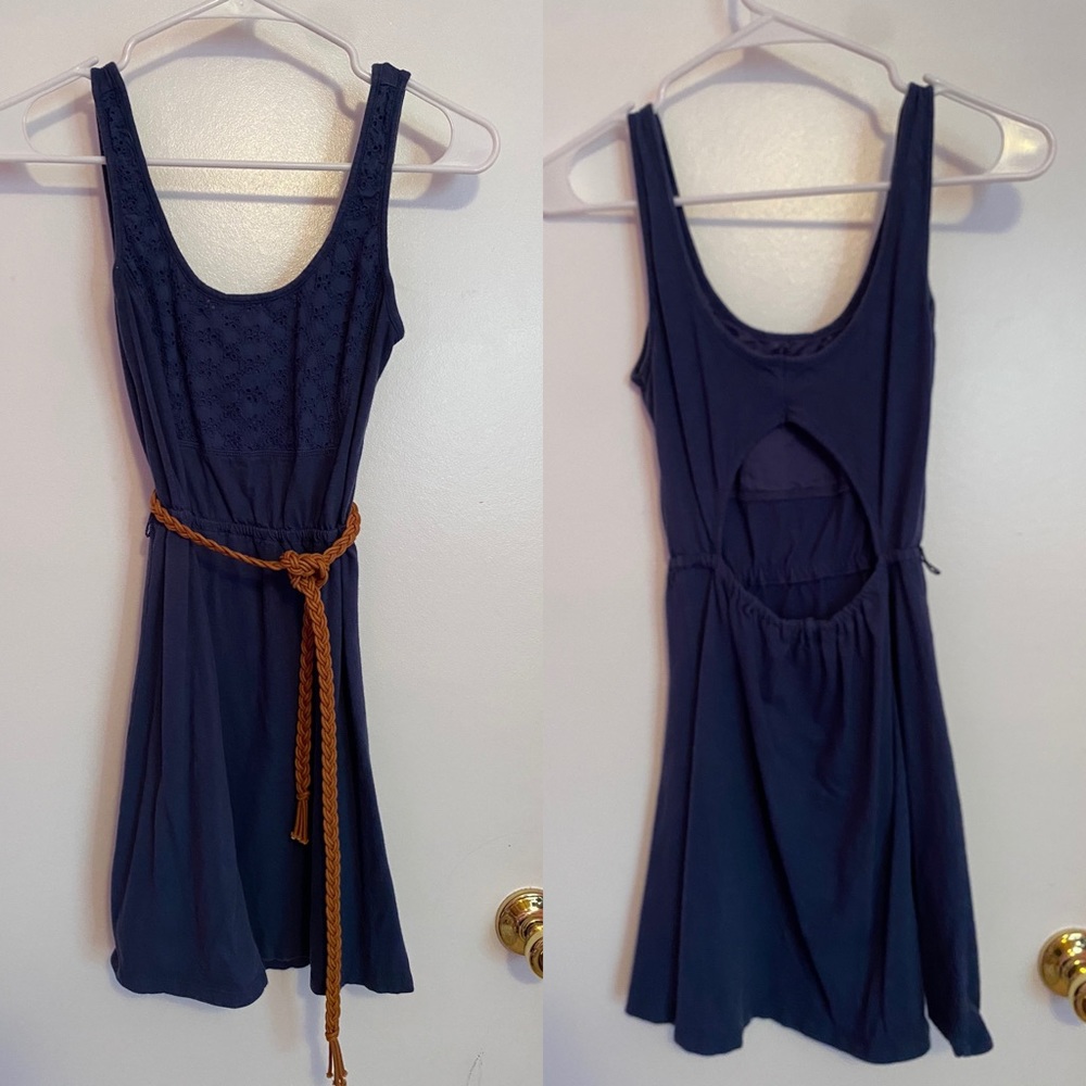 Cute Dress 💙